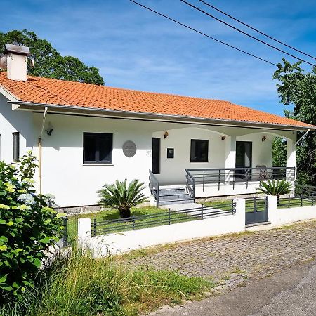 Casa Da Ameixieira Arouca Exterior foto